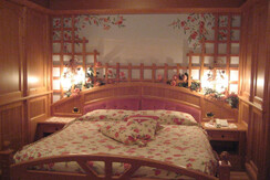 Junior Suite Le Rose
