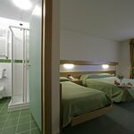 Foto di Camera doppia Comfort BB short stay