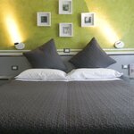  Foto von Komfort-Zimmer B&B | © Hotelliberty.it