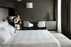 Camera Doppia Premier 01