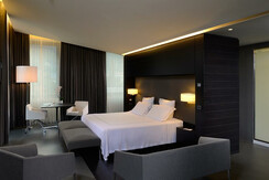 Junior Suite Vista Lago 05