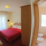  foto van Double room with balcony