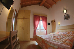 Camera Doppia 6