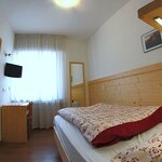  foto van Éénpersoonskamer