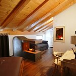 Zdjęcie Pokój dwuosobowy