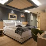 Foto Juniorsuite 'Plattner'