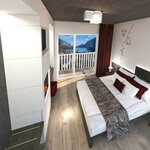 Foto di BB Superior vista Lago