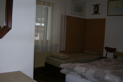 3 CAM A 3 LETTI CON BAGNETTO