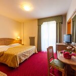 Zdjęcie Pokój dwuosobowy Class B&B