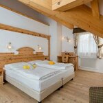 Zdjęcie Superior room with balcony