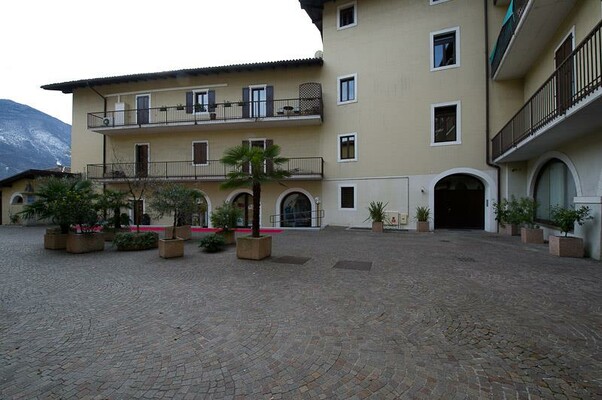 Appartamenti Luxury Arco Garda Trentino 11