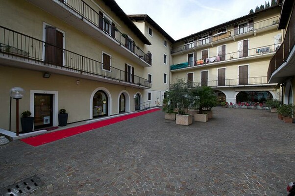 Appartamenti Luxury Arco Garda Trentino 15
