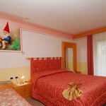  Фото Многоместный номер