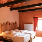 Foto di pet friendly, Camera tripla