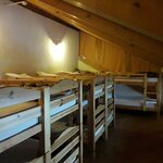 Foto di Posto letto in camera multipla | Colazione