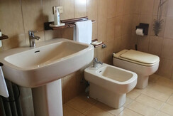 BAGNO