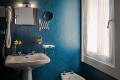 bagno