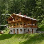 Zdjęcie Mansarda Giglio Rosso