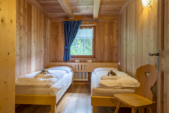 Mase de la Bop, Val di Rabbi, Trentino (1), stanza