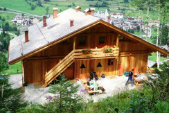 Mas de la Bolp, Val di Rabbi, Trentino  77