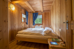 Mas de la Bolp, Val di Rabbi, Trentino, Anemone (1