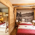 Foto di Camera doppia