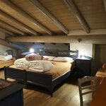 Foto di Camera Multipla