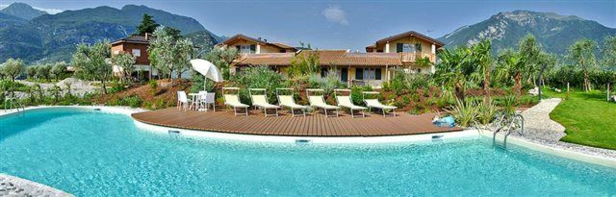 Maso Agritur Acquastilla Arco Garda Trentino 1