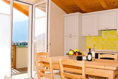 Appartamento Genziana 01