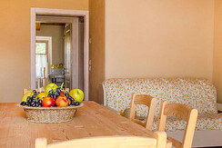 Appartamento Genziana 02