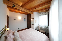 bedroom first floor