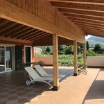  Фото 60 sqm apartment with large terrace