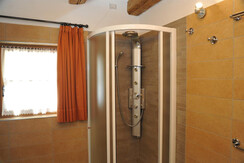 173 Camera Carro - bagno