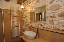 151 Camera Ferro - bagno