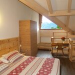 Zdjęcie Juniorsuite, WC i wanna/prysznic oddzielny, 2 pokoje do spania