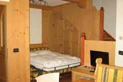 divano letto