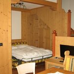 Zdjęcie appartamento "La Spleuza"