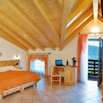 Zdjęcie Comfort  room Maso Marocc