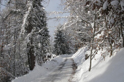 strada per baita 2-12