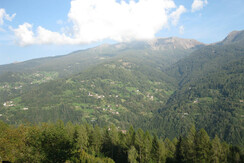panorama a settembre