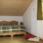  foto van Tweepersoonskamer, douche of bad, WC, niet-roker | © Silvia Manfro