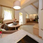  Фото Апартамент (1 bedroom, 2 beds, mountain view)