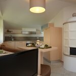  Фото Апартамент (1 room, 2-3 beds in the attic)