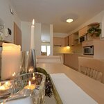  Фото Апартамент (2 bedrooms, 2-5 beds)