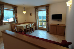 soggiorno ercabuan bilocale