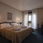  Foto von Doppelzimmer, Dusche oder Bad, WC, Balkon