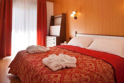 Hotel Miralago doubleroom a