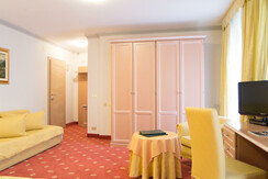 Superior Vista soggiorno