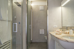 Suite Classic Bagno