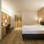  Photo of FRONT SIDE  Junior Suite COR room HB